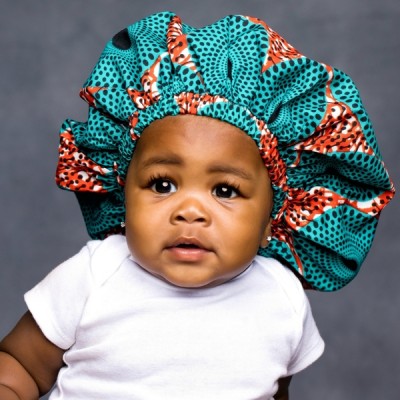 Onome KIDDIES Bonnet