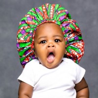 Simi KIDDIES Bonnet